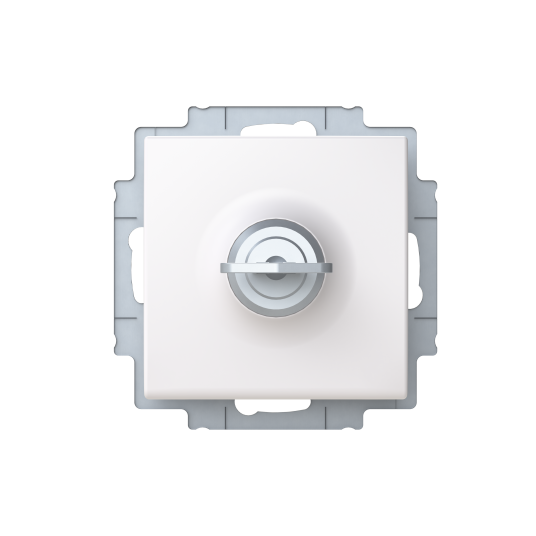 ABB Saga 20 EUKBSL-916-101-510 1-veis med lokk