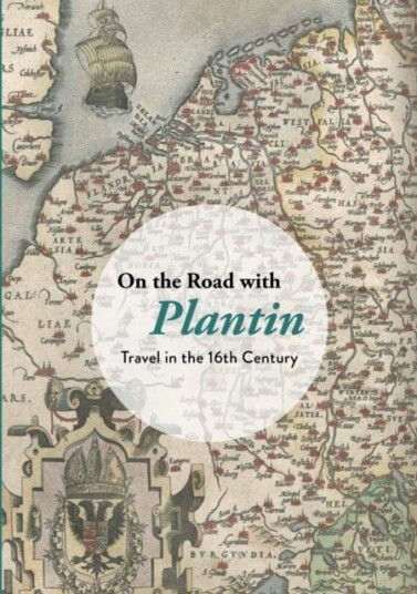 On the Road With Plantin