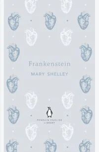 Frankenstein Av Mary Shelley