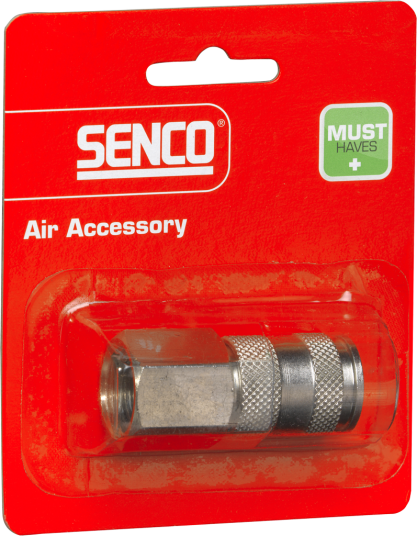 Senco 4000390 Nippel 1/2" hunn Sveising