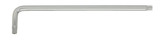 Ks Tools 151.2475, Metallisk, Kromvanadiumstål, 13,3 Cm, 3 Cm, 30 G, 1 Stykker