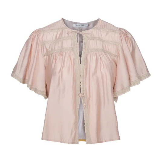 Haust Collection Dame Bluser & Skjorter Rosa M, Haust Collection Dame Bluser & Skjorter Rosa M,