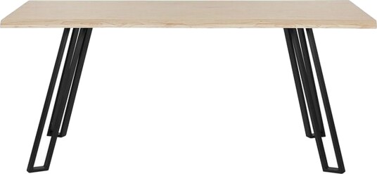 Joyl Spisebord 180x90 cm - Tre/Natur