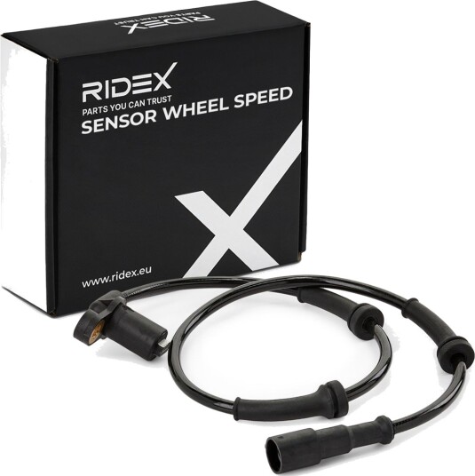RIDEX 412W0080 Sensor ABS