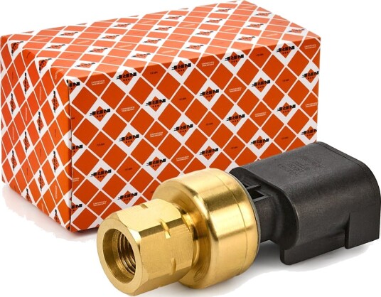 Sensor, drivstofftrykk NRF 792054