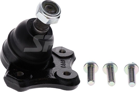 Bærekule SPIDAN CHASSIS PARTS 58018