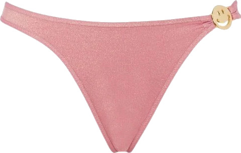 Moschino Dame Svømmetøy Rosa M,