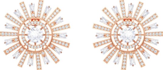Swarovski unisex Accessories Gul ONE SIZE,