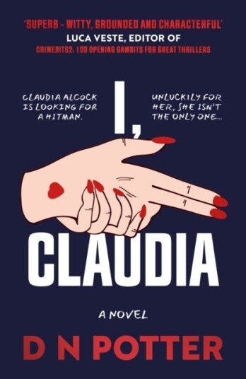 I Claudia I Claudia