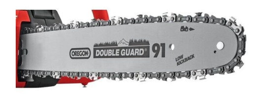 AL-KO Svrd 3/8" - 1.1 mm / 25 cm