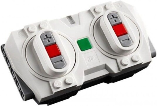 Lego Power Functions 88010 Remote control Lego Power Functions 88010 Remote control