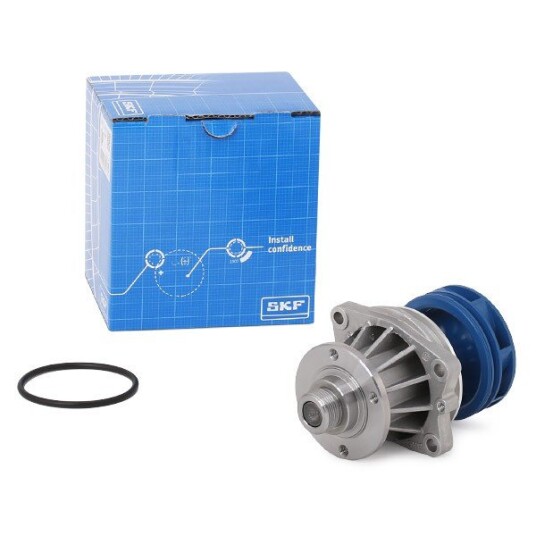 SKF VKPC 88617 Vannpumpe