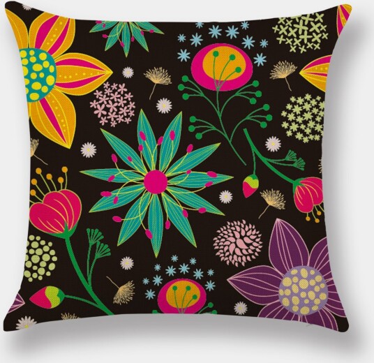 Tc Home Putetrekk 50 x 50 cm Size: 50 x 50 cm
