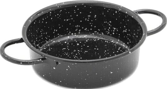 Vaello Emaljert ildfast form / porsjonsform 16 cm