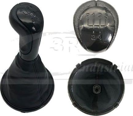 Girspakekledning 3RG 25735 Girspakekledning 3RG 25735