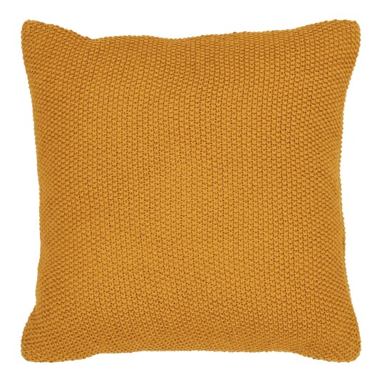 Santos pute 45x45 cm oker.