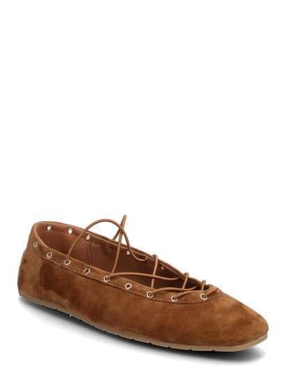 Steve Madden Pointe - Brown - 40 Steve Madden Pointe - Brown - 40