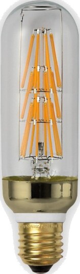 FILAMENT RØRFORM 18W 230V E27 2600K Ra90 1700lm