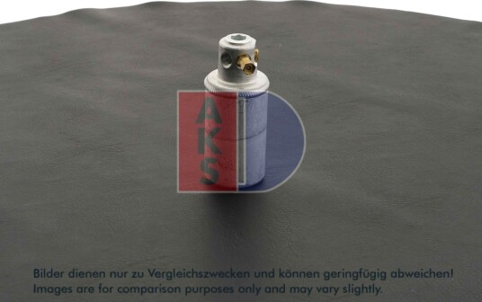 Tørker, klimaanlegg AKS DASIS 803110N Tørker, klimaanlegg AKS DASIS 803110N
