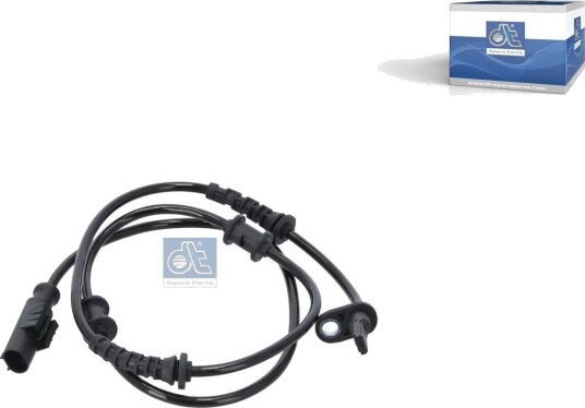 DT Spare Parts 12.40018 Sensor ABS DT Spare Parts 12.40018 Sensor ABS
