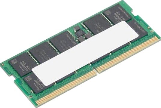 Lenovo DDR5 48GB CSO-DIMM 4X71U70409