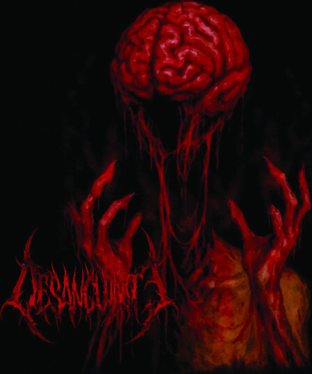 Desanguinate Desanguinate CD