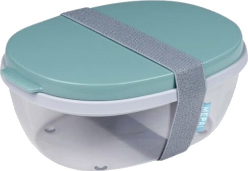 MEPAL ELIPSE salatboks NORDIC GREEN 240289