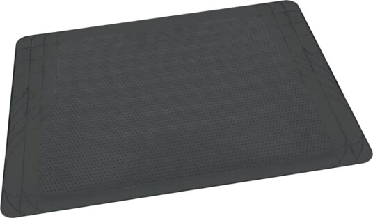 Compass Accessories 04142 Bunnplate til bagasjerom