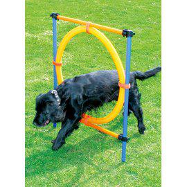Pawise Agility Ring 55Cm (636.9004) Pawise Agility Ring 55Cm (636.9004)