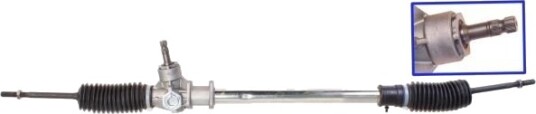 Tannstang SPIDAN 52521