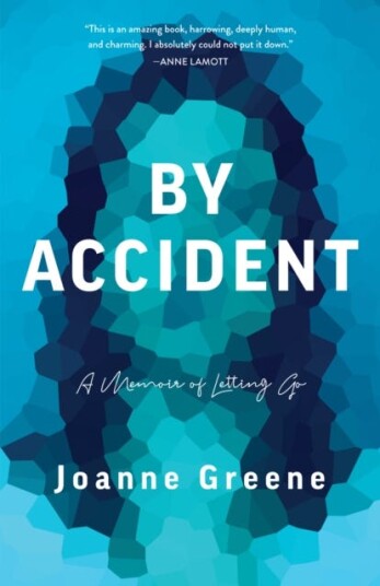By Accident Av Joanne Greene