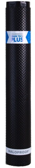 GRUNNMURSPL DRAIN TECH PLUS 3,0X20M