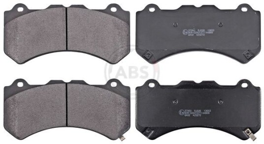 Bremseklosser A.B.S. 37950