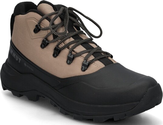 Mammut Sertig Mid Winter Gtx Men SABLUN BLACK 44