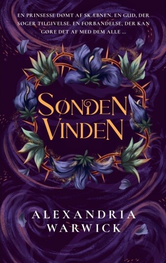 Søndenvinden | Alexandria Warwick Søndenvinden | Alexandria Warwick