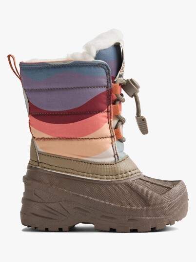 Wheat Aleex Vintersko Rainbow Waves 25 Wheat Aleex Vintersko Rainbow Waves 25