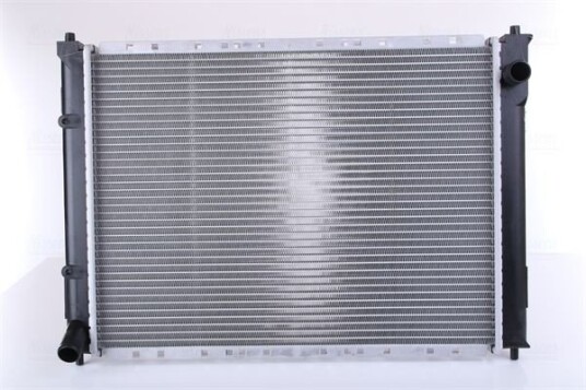 Radiator NISSENS 64307A