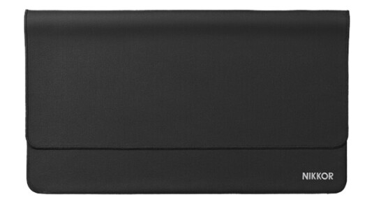 Nikon Lens Case CL-C6 Nikon Lens Case CL-C6