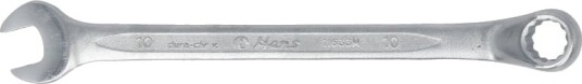 HANS 11633M/10 Kombinasjonsnøkkel