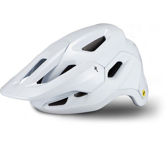 Hjelm Specialized Tactic 4 Hvit L Hjelm Specialized Tactic 4 Hvit L