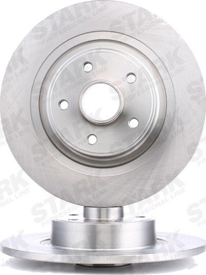 STARK SKBD 0022100 Bremseskive