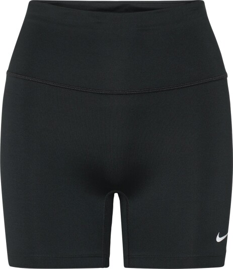 Nike W Nk Tempo Df Hr Tgt Shrt   Black   XXL