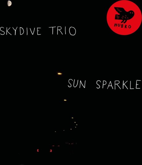 Skydive Trio Sun Sparkle Vinyl