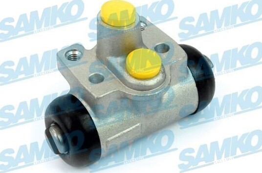 SAMKO C31097 Hjulsylinder, brems