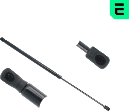 Gassfjær, motorpanser OPTIMAL AG-51107