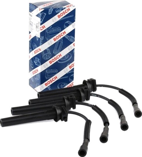 Tennplugg kabelsett BOSCH 0 986 357 052