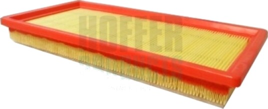 Luftfilter HOFFER 18576 Luftfilter HOFFER 18576