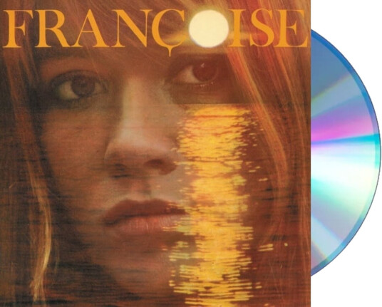 Francoise Hardy La Maison Ou J'ai Grandi CD