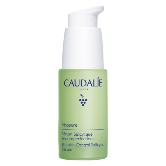 Caudalie Vinopure Blemish Control Ansiktsserum 30 ml Caudalie Vinopure Blemish Control Ansiktsserum 30 ml