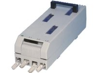 TRIARCA DIN 2 sikringsliste 400A  Kabeltværsnit : 50-240mm² kabelklemmer der kan anvendes OC50-95, OC95-240